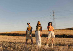 Ganges Bailando Lento