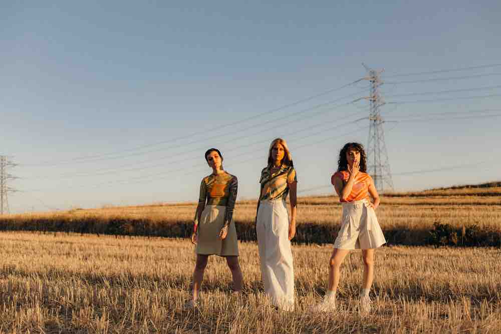 Ganges Bailando Lento