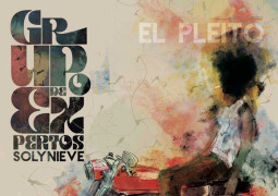 Grupo de Expertos Solynieve El pleito