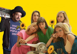 Dianas Instituto Mexicano Sonido