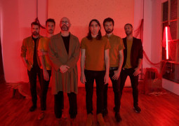 Vetusta Morla componen la BSO de La Hija