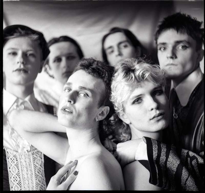 Walt Disco SON Estrella Galicia