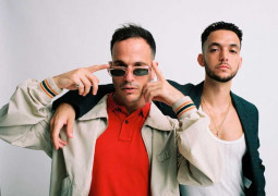 Alizzz y C. Tangana - "Ya no vales"