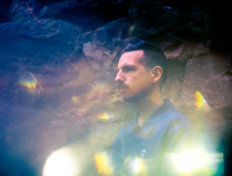 Almeeva - "Ever Out Weatherall"