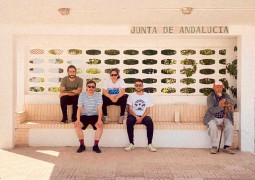 Apartamentos Acapulco publican Vámonos de viaje