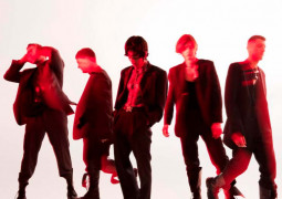 Bring Me The Horizon DiE4u