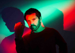 nuevo disco cal eril