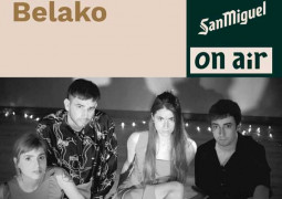 San Miguel On Air con Belako