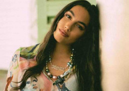 María José Llergo - Que Tú Me Quieras