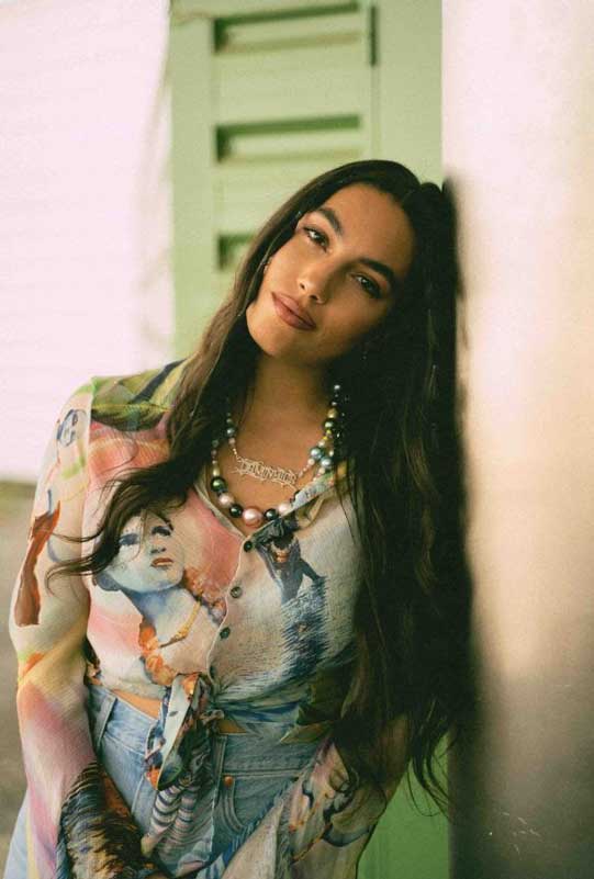 María José Llergo - Que Tú Me Quieras