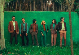 Rufus T. Firefly - el largo mañana