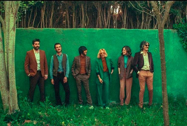 Rufus T. Firefly - el largo mañana