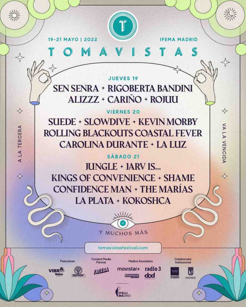 Tomavistas 2022