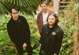 alt-J U&ME