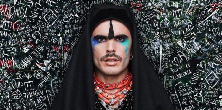 Rodrigo Cuevas regresa a Madrid con Trópico de Covandoga