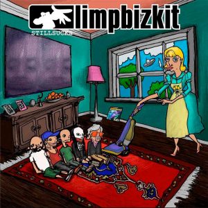 Limp Bizkit Still Sucks