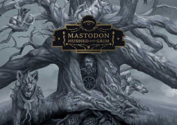 Mastodon Sickle and Peace