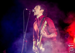 Crónica del Block Party Arganzuela 2021