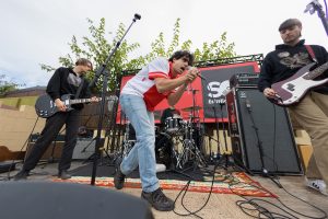 Primavera Weekender 2021
