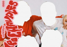 Carolina Durante Cuatro Chavales