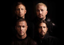 Imagine Dragons santiago de compostela