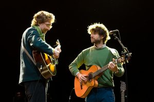 Primavera Weekender 2021