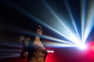 Primavera Weekender 2021