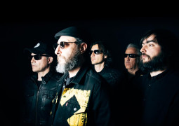 Los Planetas - Las canciones del agua