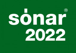 Sónar barcelona 2022