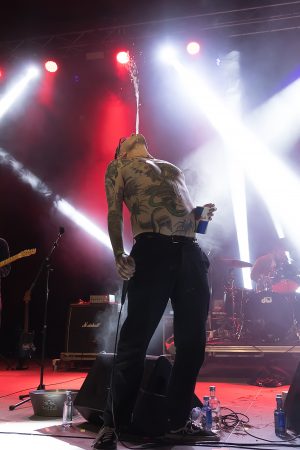 Primavera Weekender 2021