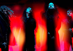 Korn Requiem