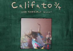 Califato ¾ NO ÎNNÔ DE ANDALUÇIA
