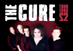 The Cure en España 2022
