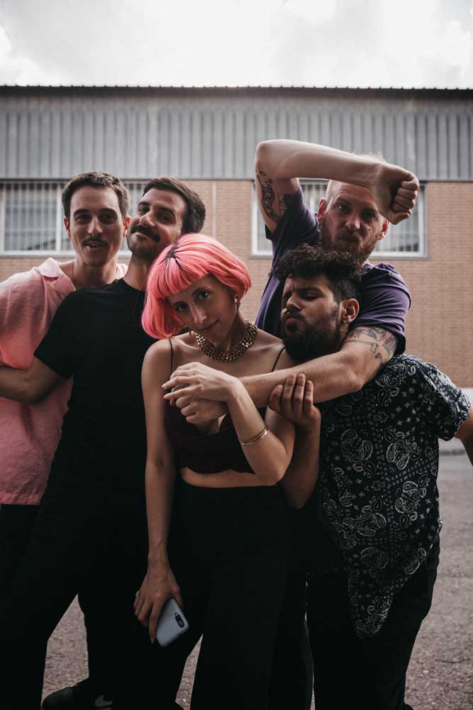 Monteperdido el tarot