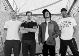 Rage Against the Machine en Europa en 2022