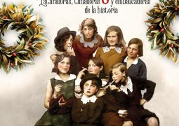 Tori Telfer, Maestras del engaño