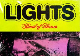 Band of Horses Lights