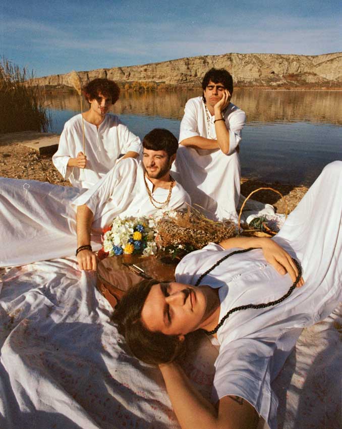 Carolina Durante Granja Escuela