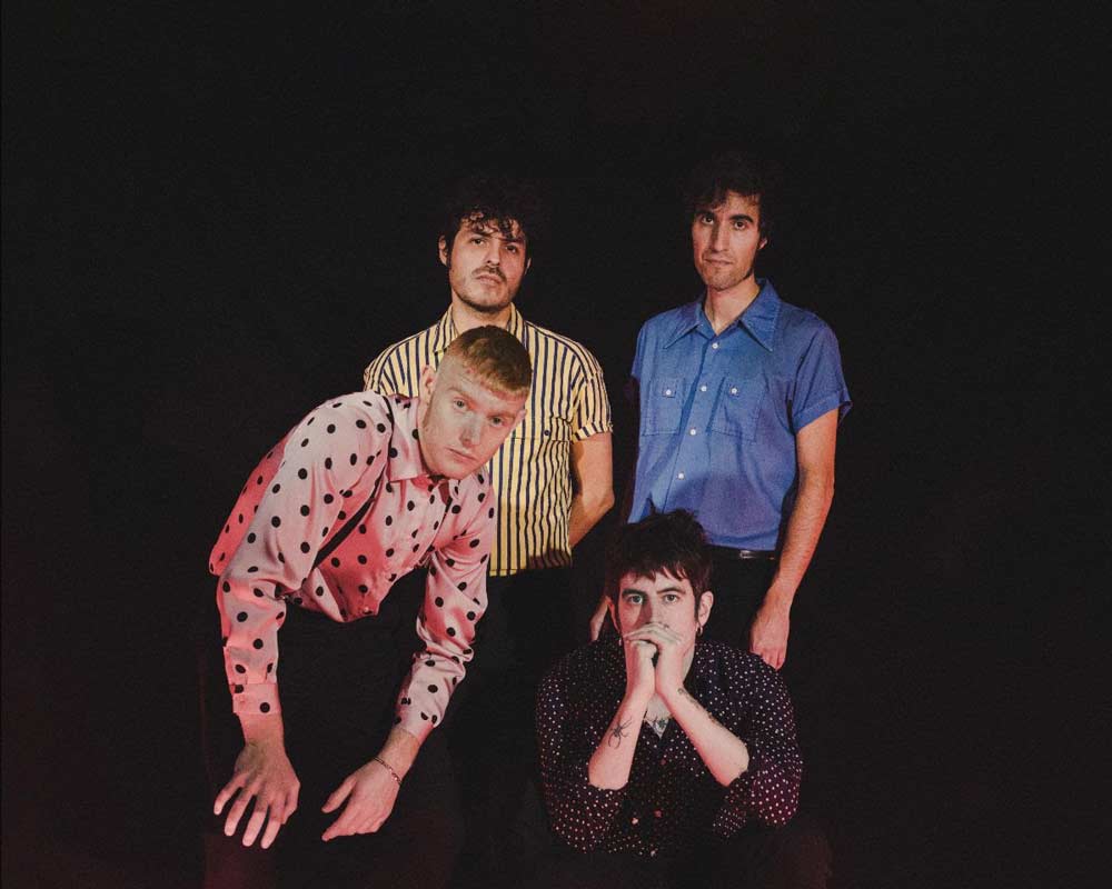 Biznaga Domingo especialmente triste