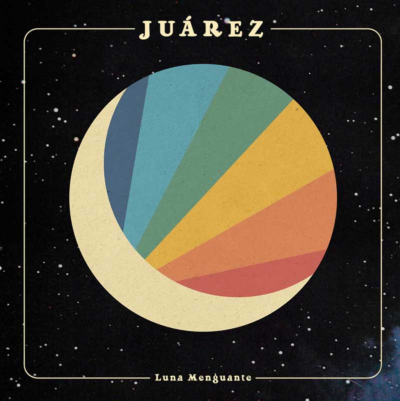 Juarez Luna Menguante
