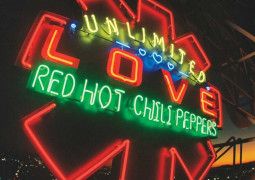 Red Hot Chili Peppers Black Summer