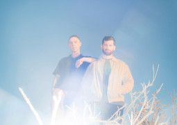 Odesza The Last Goodbye