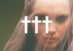 ††† Crosses Initiation