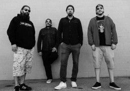 Sergio Vega Deftones
