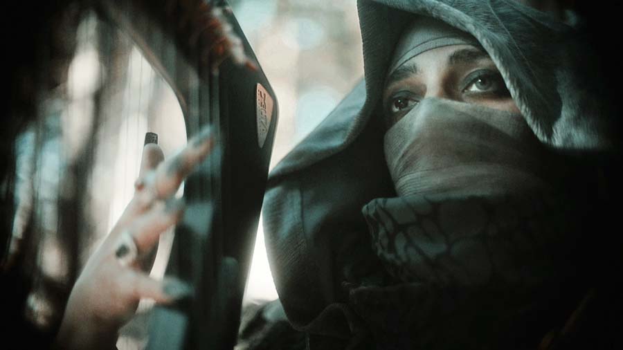 Kety Fusco presenta su nuevo single “Music To Make A Dream Come True”