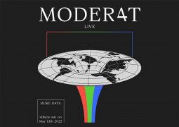 Moderat Barcelona Madrid 2022