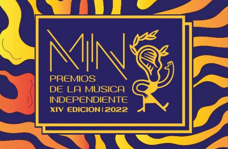 Premios MIN 2022