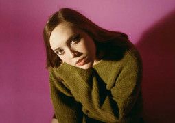 Soccer Mommy Sometimes Forever