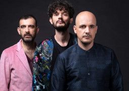 Moderat MORE LOVE