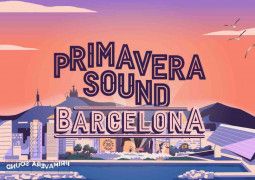 Primavera Sound 2022